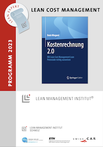 LMI Seminarbroschüre 2023 Titelblatt