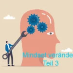 Mindsetveränderung – wie geht das, eine lernende Organisation zu werden? (Teil 3) Illustration Mindset verändern Teil 3 - Verantwortungsmatrix